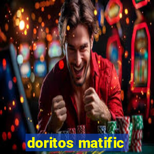 doritos matific